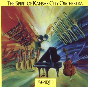 The Spirit of Kansas City Orchestra